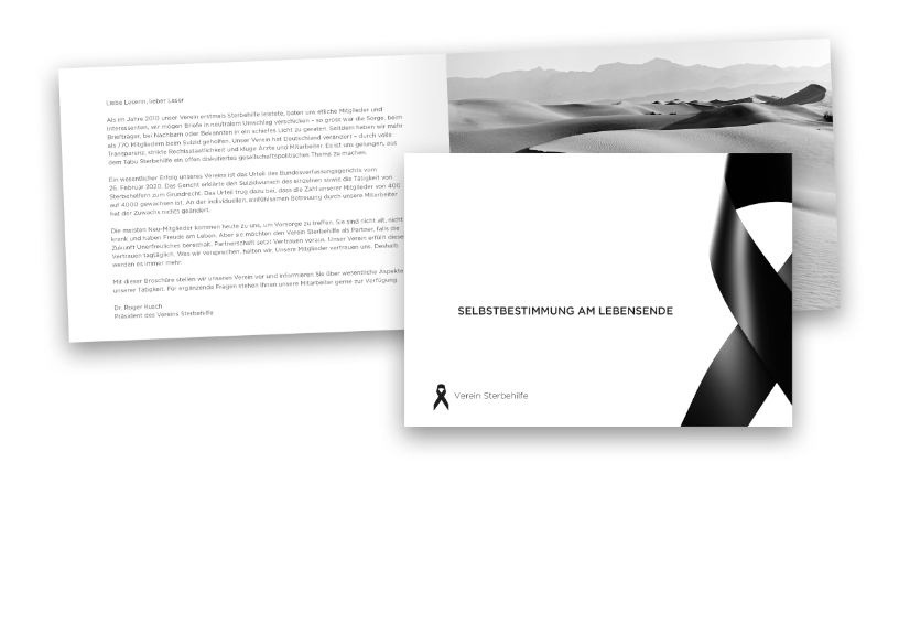 KOSTENFREIE INFORMATIONS-BROSCHÜRE